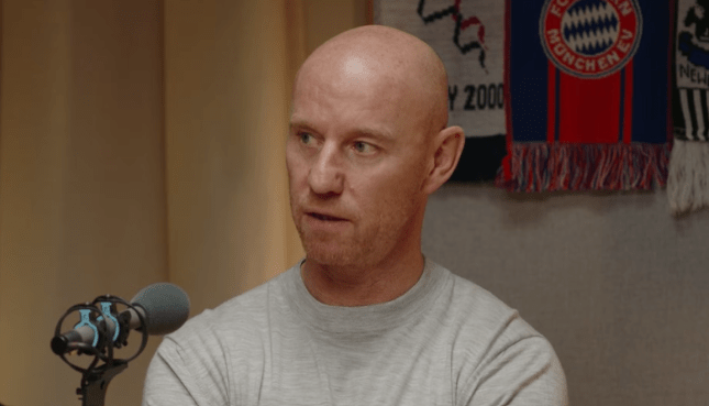 Butt khuyên Man Utd 