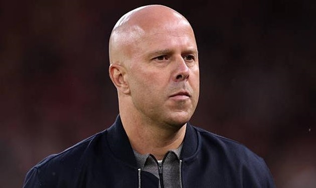 Arne Slot khẳng định Liverpool không gặp vấn đề về thể lực.