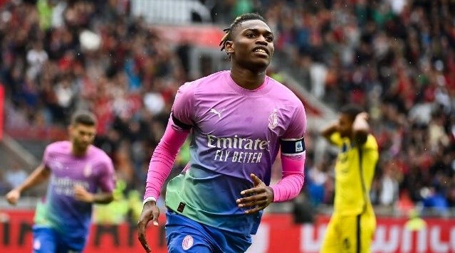 Milan sẽ đặt mục tiêu giành 3 điểm trước đội bóng nằm trong nhóm cầm đèn đỏ.