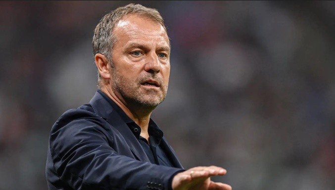 HLV Flick muốn tăng cường thêm nhân sự cho kỳ chuyển nhượng hè này.