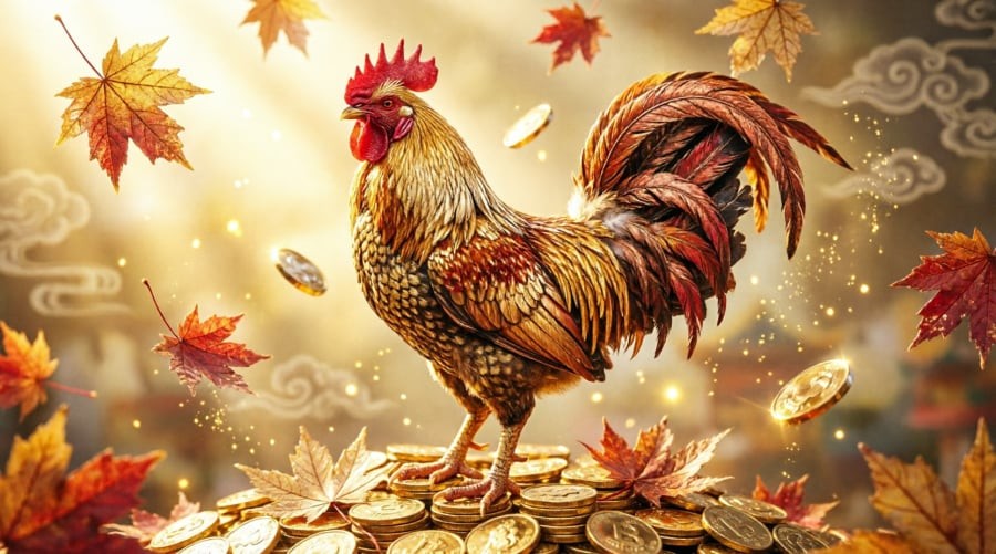 Người tuổi Dậu thường có tư duy thực tế và khả năng kiểm soát chi tiêu tốt