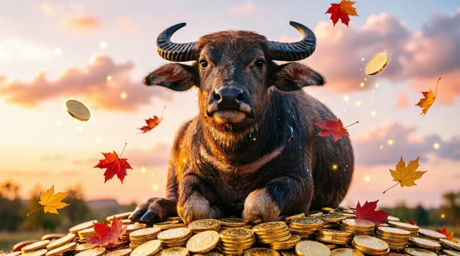 Người tuổi Sửu vốn nổi tiếng với tính cách chăm chỉ, kiên trì và ít khi bị cuốn vào những cơ hội “ăn xổi”