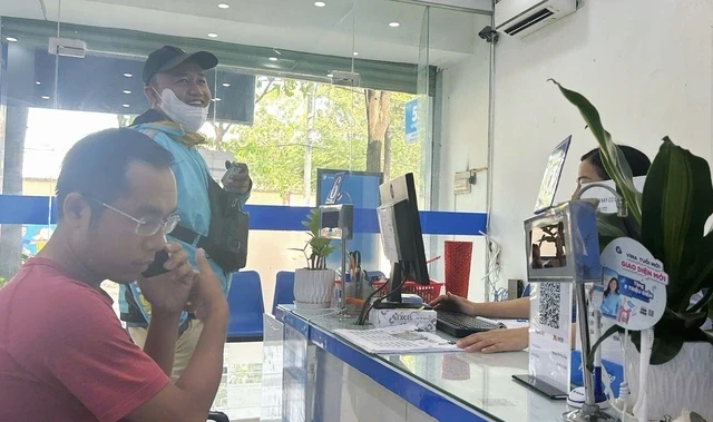 Xác thực SIM chính chủ 2026: Nhiều người khẩn trương làm điều này... - Ảnh 3.
