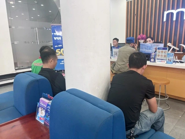 Xác thực SIM chính chủ 2026: Nhiều người khẩn trương làm điều này... - Ảnh 2.