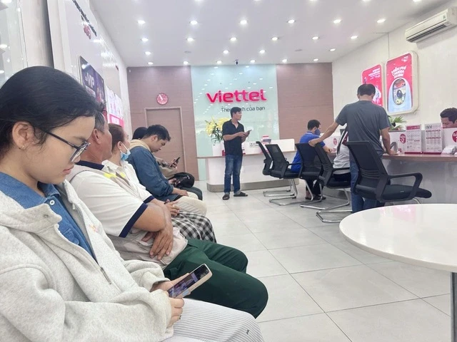 Xác thực SIM chính chủ 2026: Nhiều người khẩn trương làm điều này... - Ảnh 1.