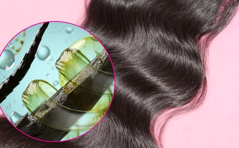 Tóc mỏng và dễ rụng thường xuất phát từ việc nang tóc yếu, da đầu mất cân bằng hoặc chăm sóc chưa đúng cách.