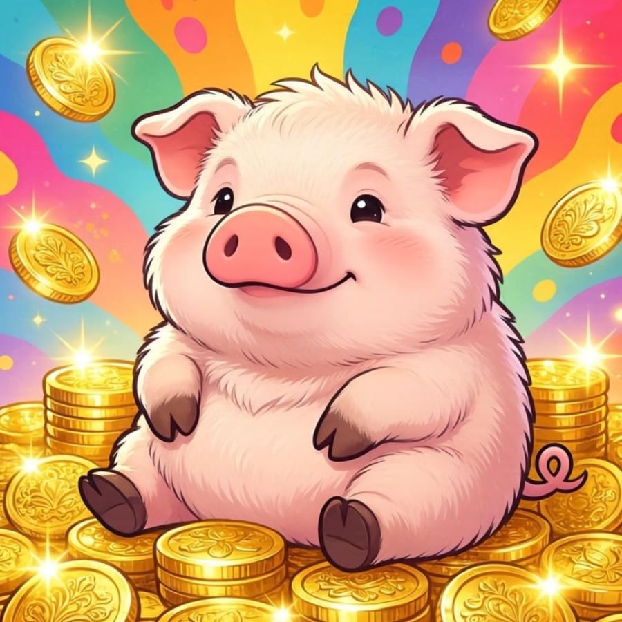 Sự xuất hiện của các cát tinh như Nguyệt Đức, Ngọc Đường, Thái Dương dự báo con đường sự nghiệp và tài lộc của tuổi Hợi có nhiều điểm sáng.