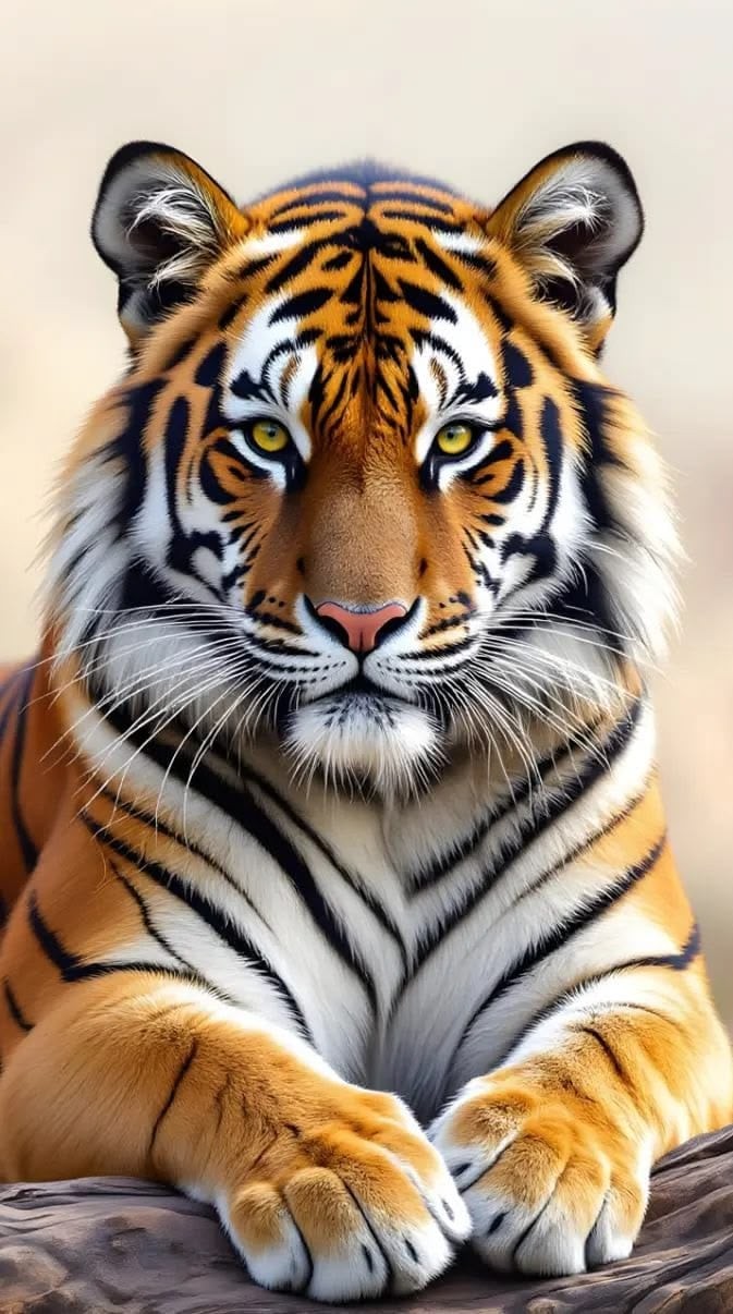 Tuổi Dần càng bị dồn ép càng bứt phá