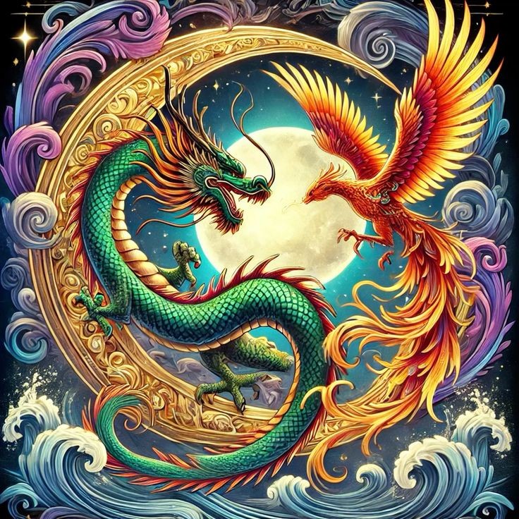 Tuổi Thìn thấy cơ hội và năng lượng tích cực