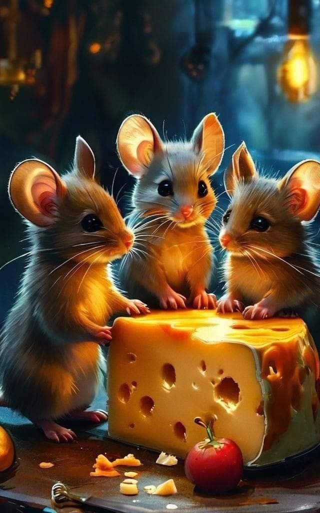 Tuổi Tý ra ngoài dễ gặp quý nhân