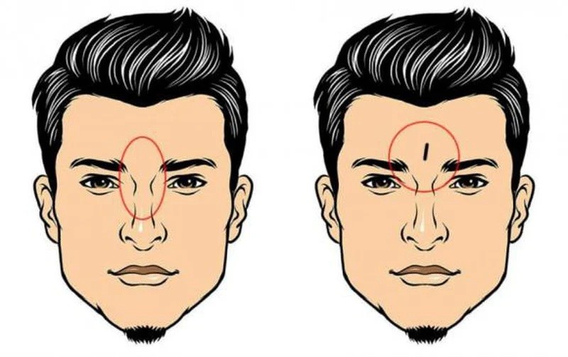 Trong nhân tướng học, đôi mắt được ví như “cửa sổ tâm hồn”, phản ánh rõ nhất nội tâm và đường tình cảm của một người.

