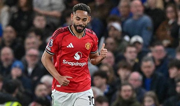 Matheus Cunha (7.5): Dù bỏ lỡ một cơ hội ngon ăn do lỗi chạm bóng, Cunha đã nhanh chóng chuộc lỗi bằng cú dứt điểm một chạm tinh tế từ đường chuyền của Fernandes. Càng về cuối trận, anh càng chơi bùng nổ và cho thấy sự tiến bộ vượt bậc.