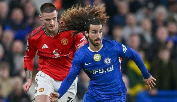 Marc Cucurella (6.6/10): Hoàn thành tốt nhiệm vụ phong tỏa Bryan Mbeumo và liên tục đe dọa khung thành đối phương bằng những tình huống dâng cao xâm nhập vòng cấm trong hiệp hai.