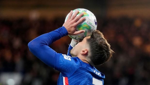 Pedro Neto (6.5/10): Chơi nhiệt huyết nhưng thiếu hiệu quả trong các pha xử lý cuối cùng.