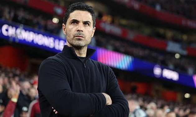 Mikel Arteta và Arsenal cần một kết quả tích cực tại Etihad.