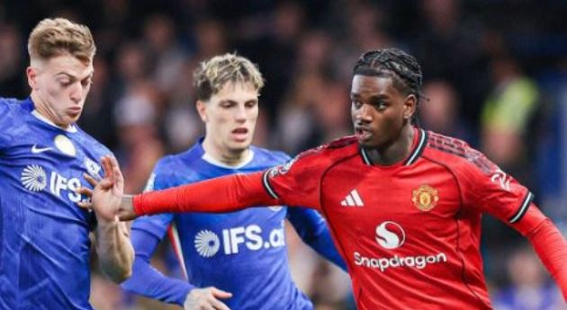  Ayden Heaven gây ấn tượng mạnh mẽ.