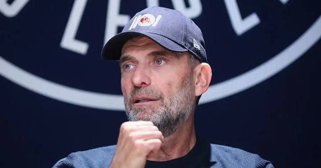 Klopp nhắm đến việc dẫn dắt ĐT Đức