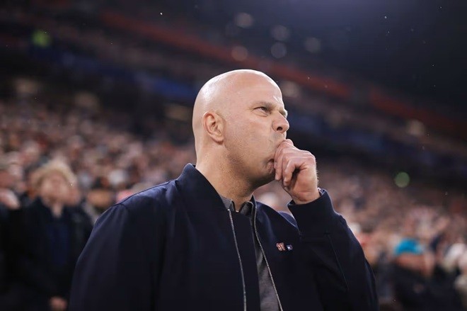 Liverpool đang trong cuộc đua top 5 gay cấn.