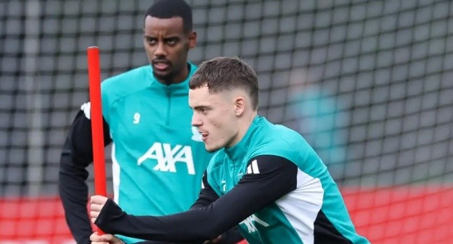 Isak và Wirtz phải tỏa sáng, khỏa lấp khoảng trống từ Hugo Ekitike để lại.