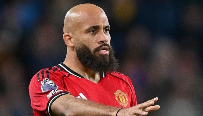 Bryan Mbeumo thi đấu thất vọng.