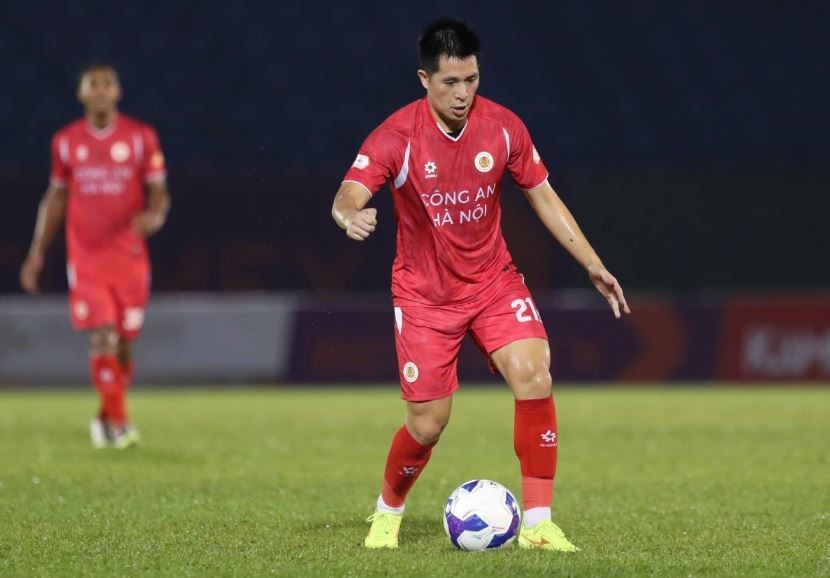 Công an Hà Nội cho thấy sự vượt trội trước CA. TPHCM.