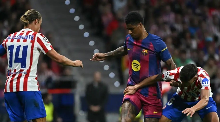 Juventus cũng đang để mắt đến tiền đạo này.