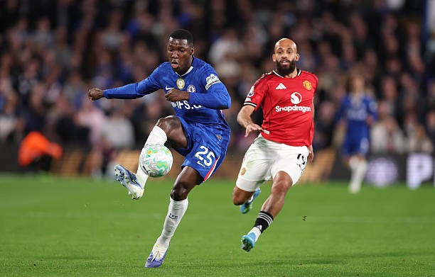 Caicedo thừa nhận Chelsea đã phung phí cơ hội. 