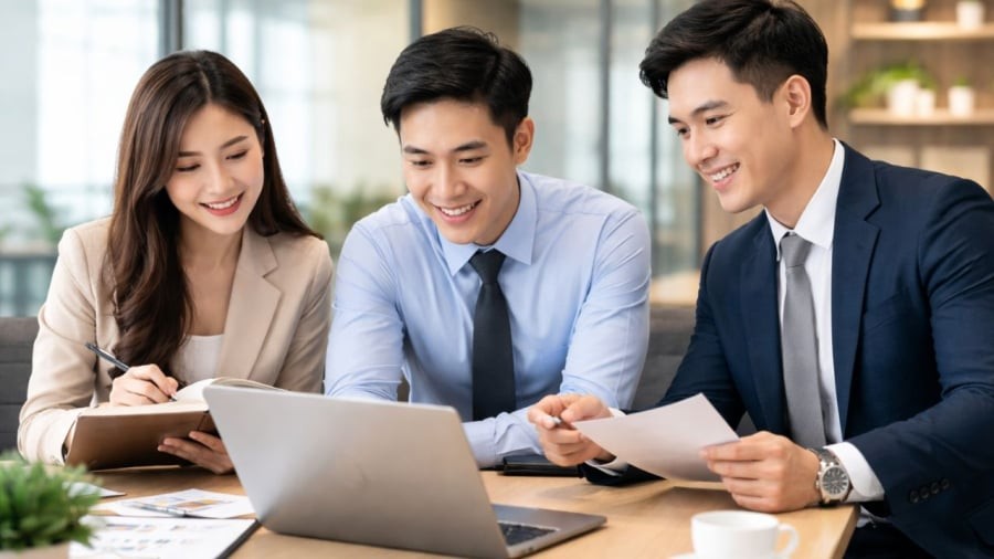 Ai càng chăm chỉ làm 3 việc này thì càng dễ có cơ hội thăng tiến