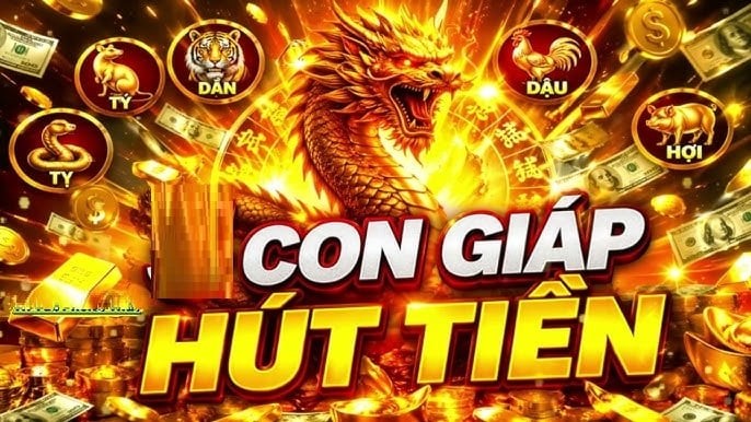 3 tuổi hút tiền cực mạnh, 1 tuổi phúc cả nhà chồng