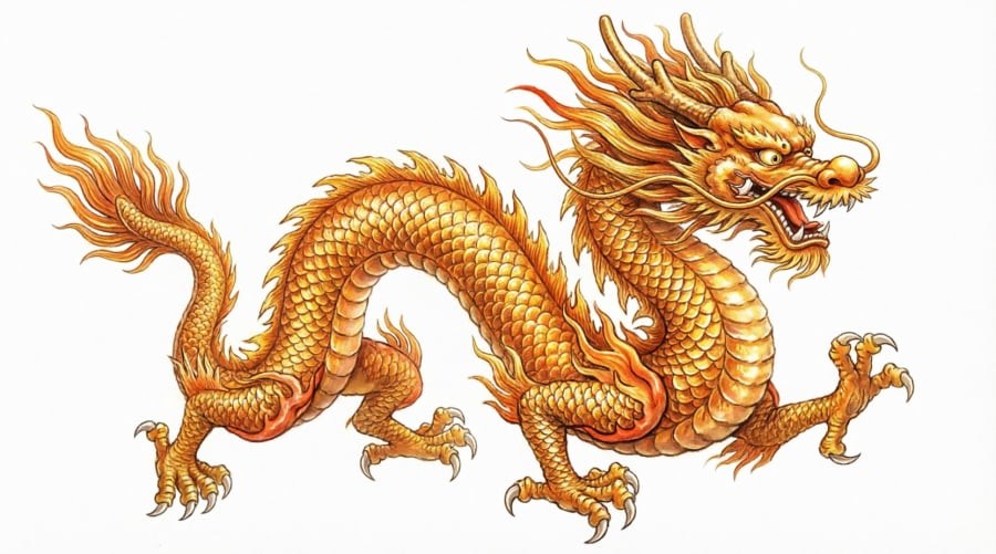 Tuổi Thìn: “Tài lộc có dấu hiệu khởi sắc, nhưng cần giữ sự tỉnh táo để không bỏ lỡ cơ hội tốt.”