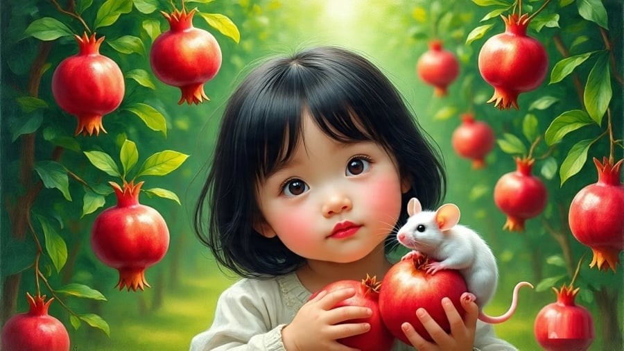 Người tuổi Tý vốn nhanh nhạy, thông minh và có khả năng nắm bắt thời cơ rất tốt. Trong 45 ngày tới, khi phúc tinh chiếu sáng cung Thiên Di, bản mệnh càng có cơ hội phát huy tối đa ưu điểm này.

