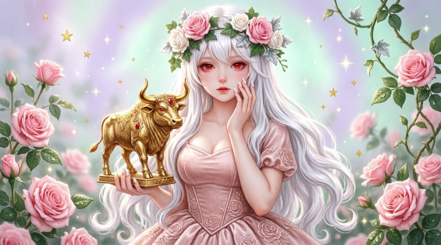 Tuần này, Kim Ngưu được đánh giá là một trong những cung có nhiều cơ hội cải thiện thu nhập