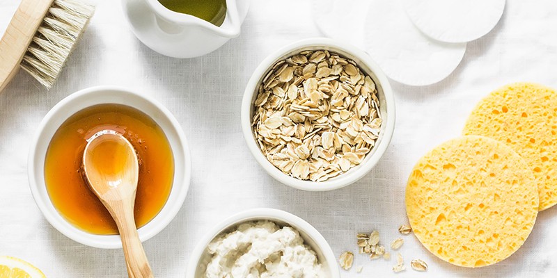 Khi được sử dụng thường xuyên, loại thực phẩm này không chỉ hỗ trợ làn da mịn màng mà còn góp phần cải thiện sức khỏe tổng thể .