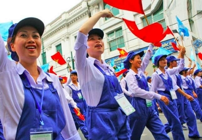 Người lao động làm việc từ đủ 12 tháng trở lên và nghỉ việc đúng quy định sẽ được nhận trợ cấp thôi việc do doanh nghiệp chi trả. 