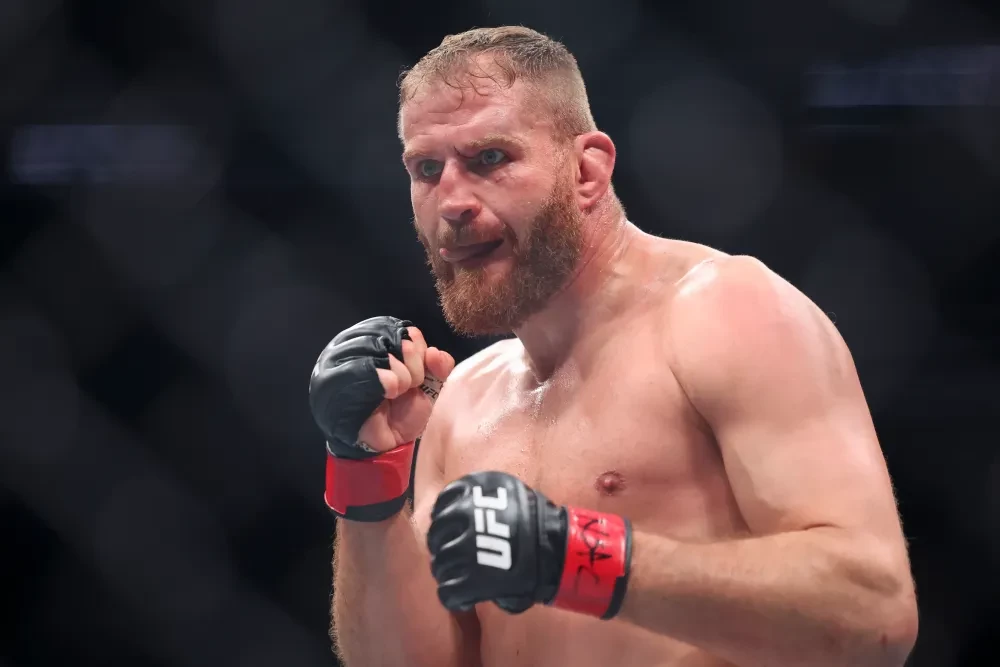 Trận đấu MMA tại Las Vegas