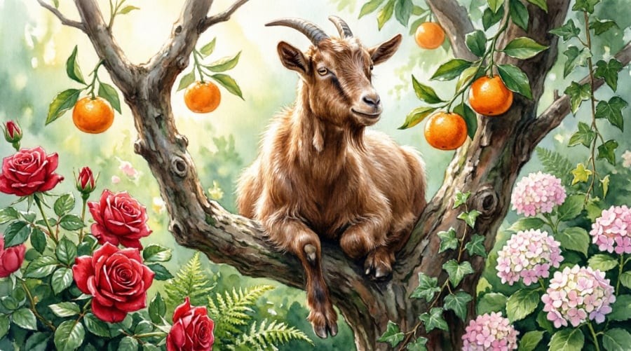 Tuổi Mùi có thể trải qua một tuần tương đối nhẹ nhàng