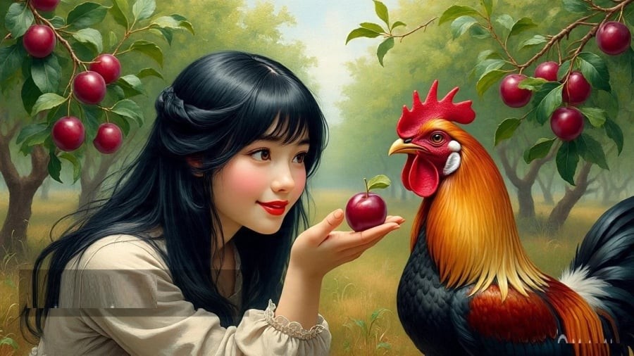 Tiền tài tuy tốt nhưng tuổi Dậu cũng cần chú ý quản lý chi tiêu, tránh tâm lý “có tiền là tiêu mạnh”, bởi cuối tuần có thể xuất hiện một vài khoản phát sinh bất ngờ.