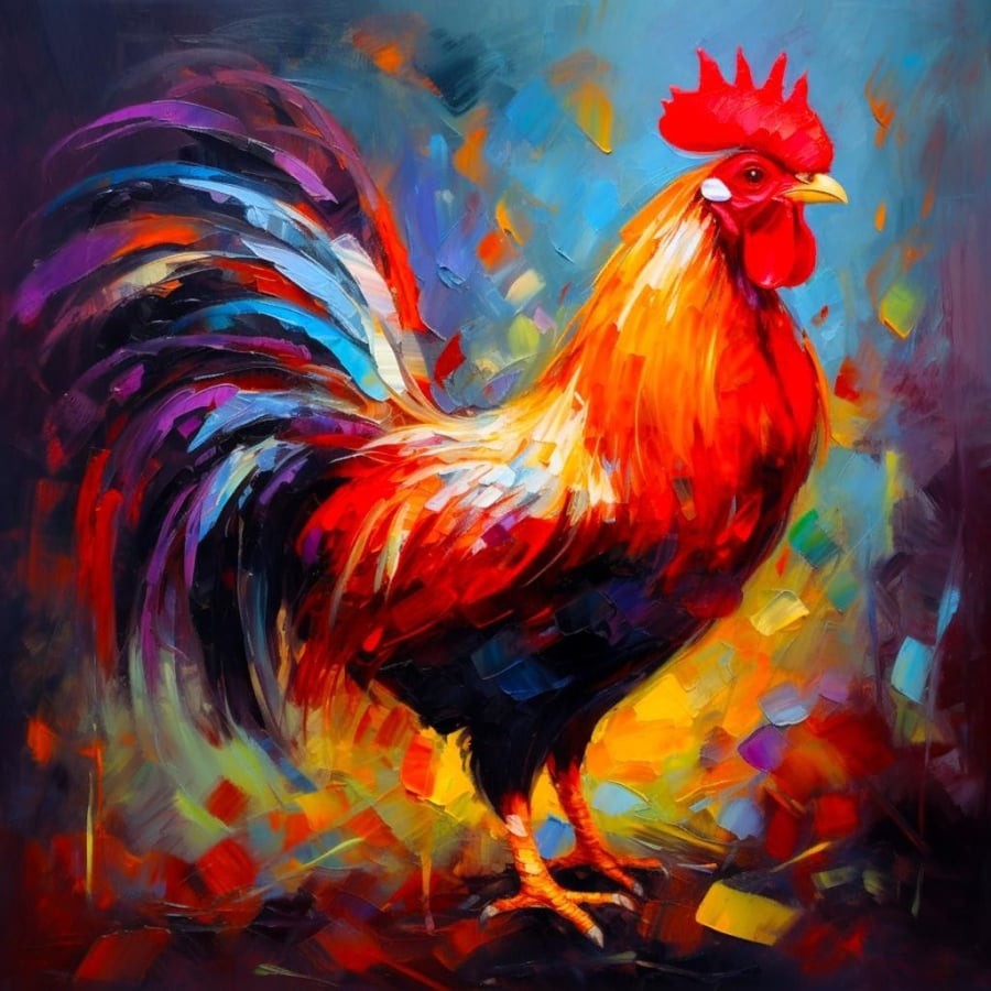 Tuổi Dậu – Tiền về dồn dập, tài lộc thăng hoa

