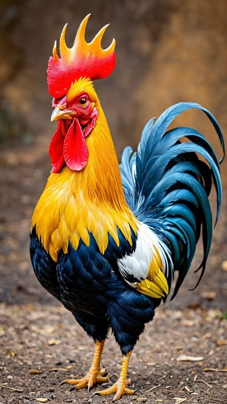 Tuổi Dậu biết nhún nhường đúng lúc