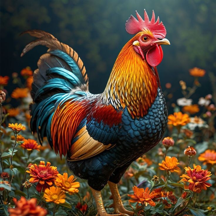 Tuổi Dậu có thể gặt hái thành quả