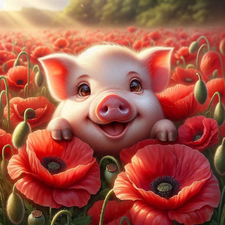 Tuổi Hợi phúc dày mệnh lớn, càng về sau càng giàu