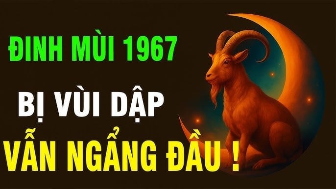 Tuổi Mùi bước vào đầu tuần với vận khí khá sáng, đặc biệt là những ai đã nỗ lực bền bỉ trong thời gian qua.