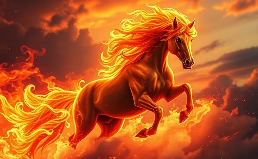 Tuổi Ngọ là con giáp thứ hai có số hút tiền cực mạnh trong đợt này. Với bản tính năng động, quyết đoán và luôn sẵn sàng đón cơ hội, tuổi Ngọ gần như đang bước vào đúng thời điểm “thiên thời – địa lợi”.

