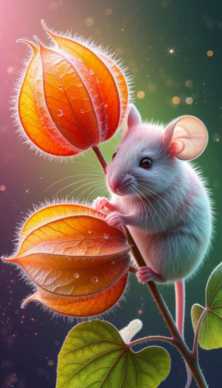 Tuổi Tý càng làm càng có lộc