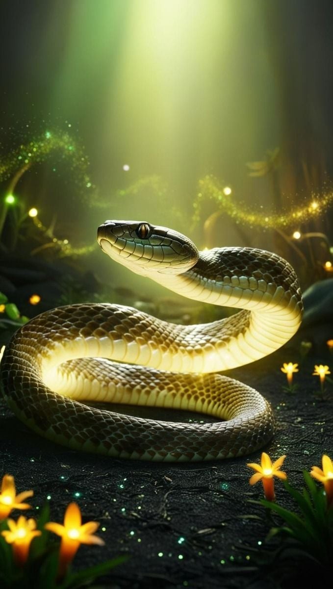 Tuổi Tỵ chú ý quan hệ rạn nứt