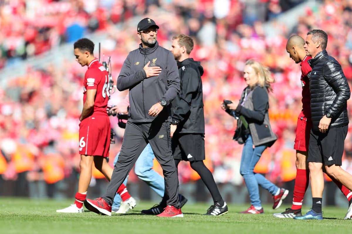 97 điểm vẫn là chưa đủ.