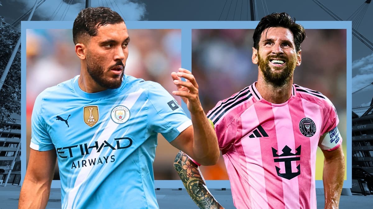 Messi và triết lý bóng đá đơn giản.