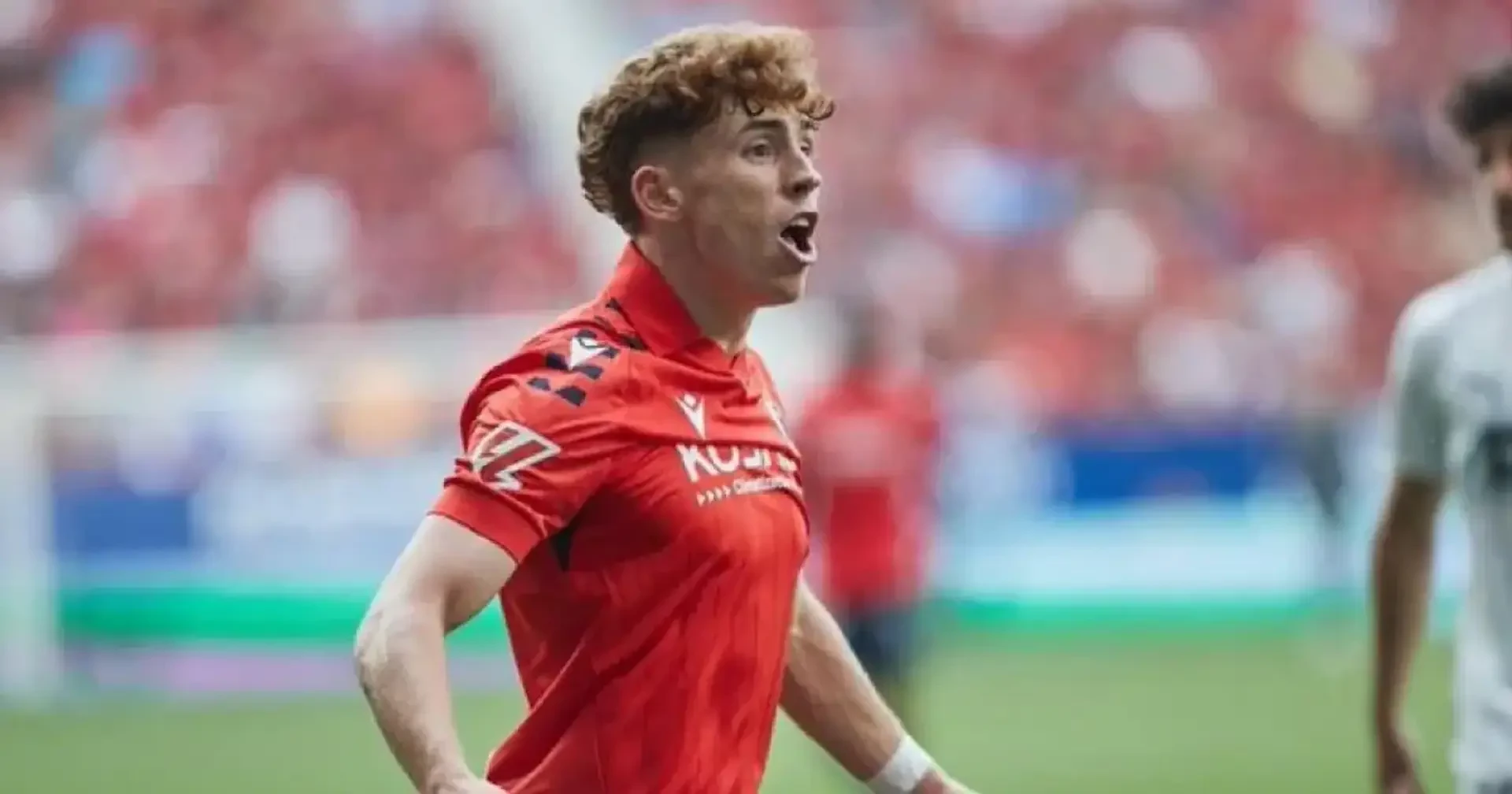 Real sẽ đưa Munoz trở lại.