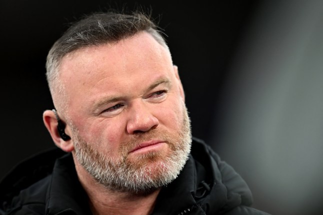 Rooney đánh giá Arsenal nhỉnh hơn.