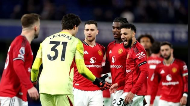 Cửa dự Champions League mở rộng với MU.